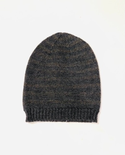 HARRY/wool stripes / Hat